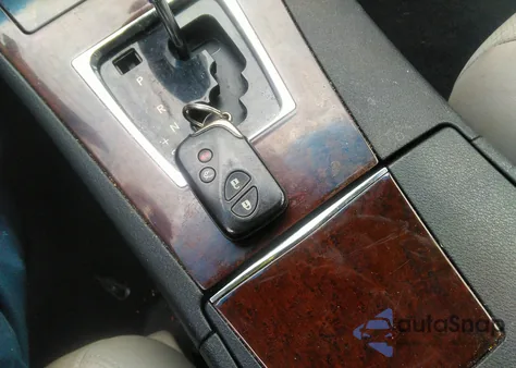 2012 Lexus Es 350 из США, поврежденный, VIN JTHBK1EG9C2481176